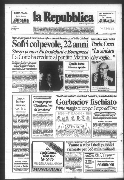 La repubblica